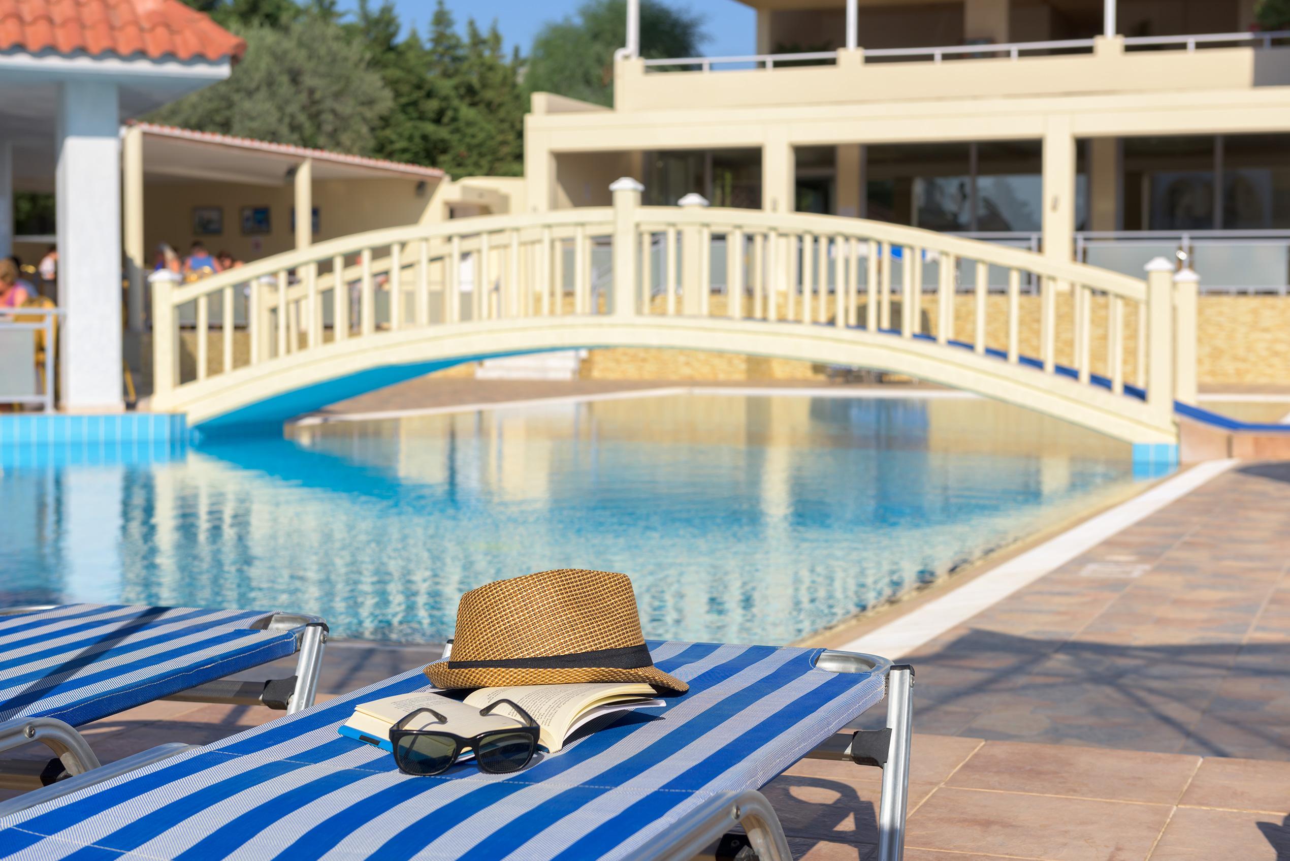 Memphis Beach Hotel Kolymbia Esterno foto