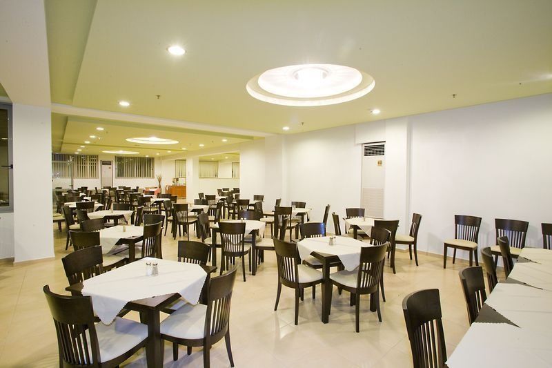 Memphis Beach Hotel Kolymbia Esterno foto